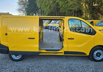 Renault Trafic 80.000 km 9.996 &euro; Pfeffenhausen 84076