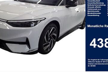 VW ID.7 12.970 km 49.950 &euro; Vilsbiburg 84137