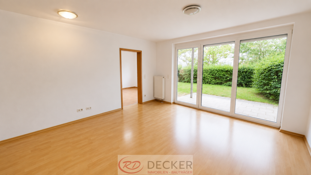 Etagenwohnung Dorfen - 3 Zimmer, 81 m&sup2;, 1.050&euro; | Angebot:27017988