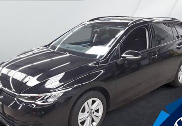 VW Golf 104.310 km 15.460 &euro; Landshut 84030