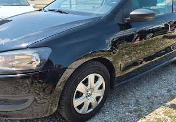 VW Polo 169.000 km 3.290 &euro; Landshut 84030
