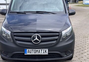 Mercedes-Benz Vito 176.200 km 19.400 &euro; Landshut 84036