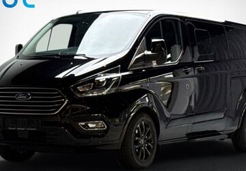 Ford Tourneo Custom 88.883 km 30.490 &euro; Landshut 84030