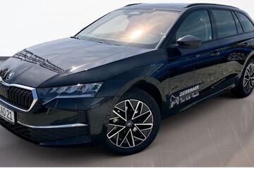 Skoda Octavia 5.700 km 31.990 &euro; Landshut 84034