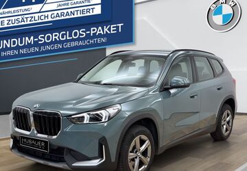 BMW X1 14.600 km 38.490 &euro; Landshut 84030