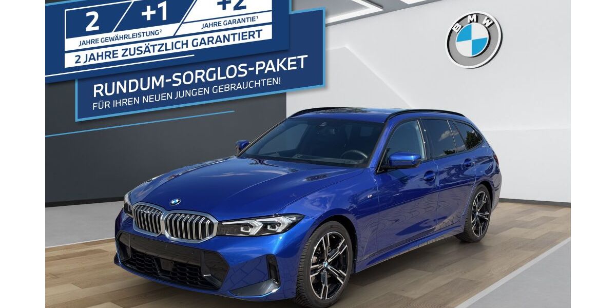 BMW 320 33.350 km 39.890 &euro; Landshut 84030
