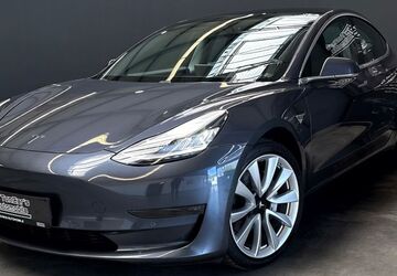 Tesla Model 3 137.925 km 24.499 &euro; Niederaichbach 84100