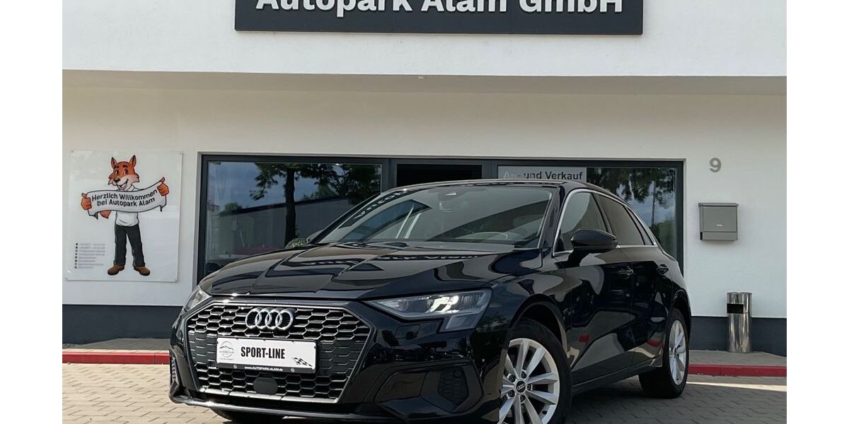 Audi A3 95.600 km 21.499 &euro; Landshut 84030