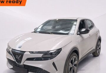 Alfa Romeo Junior 7.509 km 22.593 &euro; Ergolding 84030