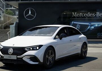 Mercedes-Benz EQE 99.200 km 39.490 &euro; Ergolding 84030
