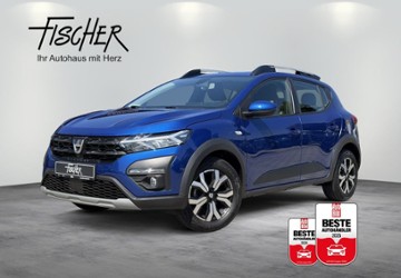 Dacia Sandero 65.982 km 12.910 &euro; Landshut/Altdorf 84032