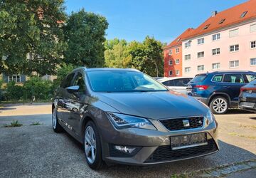 Seat Leon 196.000 km 9.990 &euro; Landshut 84032