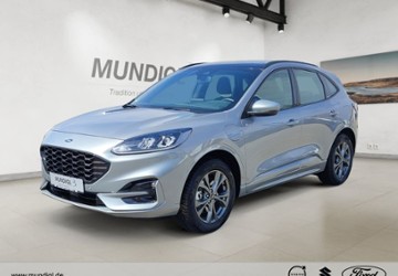 Ford Kuga 29.194 km 25.530 &euro; Landshut 84030