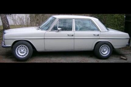 Mercedes-Benz 230 85.000 km 4.490 &euro; Vilsbiburg 84137