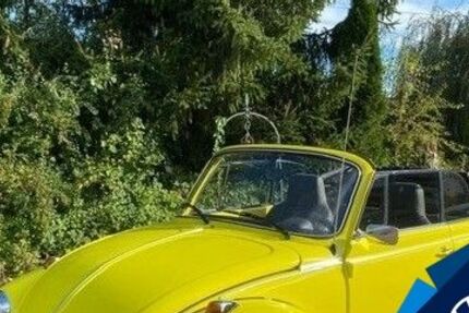 VW Käfer 75.900 km 37.388 &euro; Landshut 84030