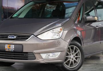 Ford Galaxy 270.000 km 4.890 &euro; Ergolding 84030