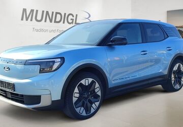 Ford Explorer 23.393 km 42.810 &euro; Landshut 84030