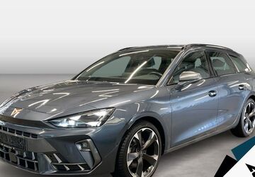 Cupra Leon 22.624 km 30.660 &euro; Landshut 84030