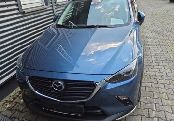 Mazda CX-3 141.400 km 13.900 &euro; Landshut 84030