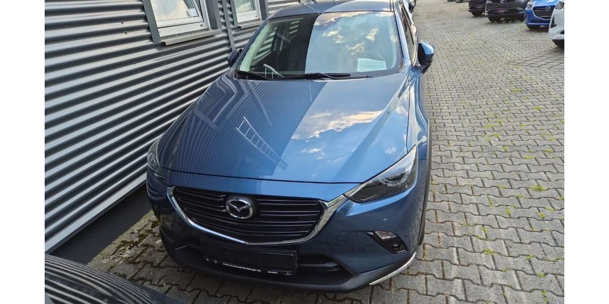 Mazda CX-3 141.400 km 13.900 &euro; Landshut 84030