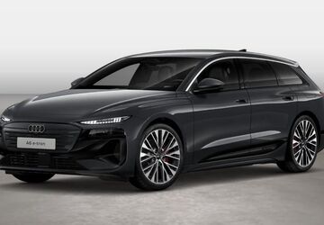 Audi A6 e-tron 5.800 km 56.795 &euro; Landshut 84030