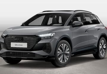 Audi Q4 e-tron 8.150 km 45.820 &euro; Landshut 84030