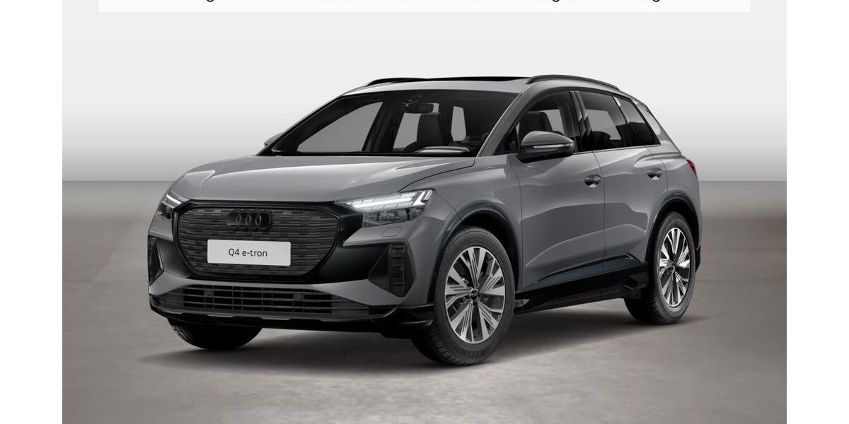 Audi Q4 e-tron 8.150 km 45.820 &euro; Landshut 84030