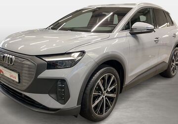 Audi Q4 e-tron 10.990 km 39.705 &euro; Landshut 84030