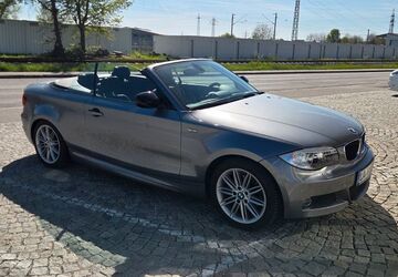 BMW 120 106.000 km 13.300 &euro; Landshut 84036