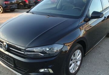 VW Polo 169.946 km 7.950 &euro; Neufahrn 84088