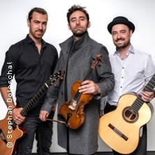 Cobario - Die 4 Jahreszeiten - Vivaldi meets Cobario 02.10.2026 forum-Kloster Gleisdorf