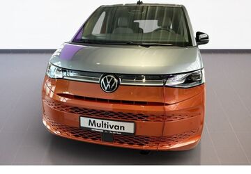 VW T7 Multivan 4.900 km 64.800 &euro; Vilsbiburg 84137