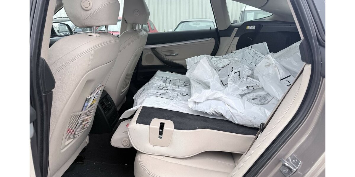 BMW 335 Gran Turismo 335 d xDrive Head-Up Pano Kam 231.000 km 6.990 &euro; Altdorf 84032