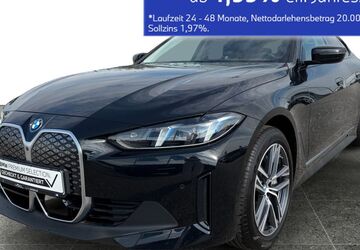 BMW i4 26.000 km 48.770 &euro; Dingolfing 84130