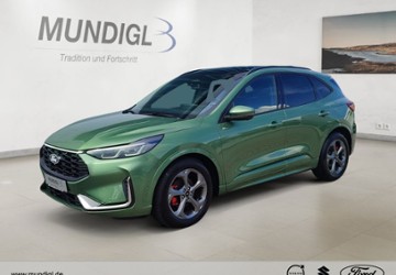 Ford Kuga 21.740 km 37.990 &euro; Landshut 84030