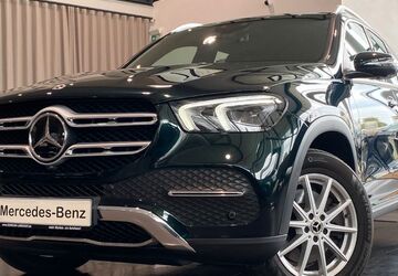 Mercedes-Benz GLE 300 73.486 km 45.780 &euro; Landshut 84030