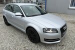 Audi A3 1.2i TFSI Attraction Automatik 186.000 km 5.500 &euro; Altdorf 84032