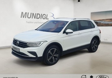 VW Tiguan 148.810 km 19.930 &euro; Landshut 84030