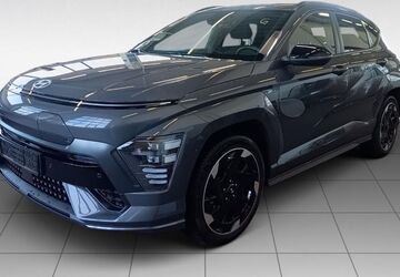 Hyundai KONA Elektro 13.000 km 31.650 &euro; Dingolfing 84130