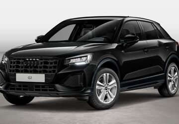 Audi Q2 20.700 km 29.370 &euro; Landshut 84030