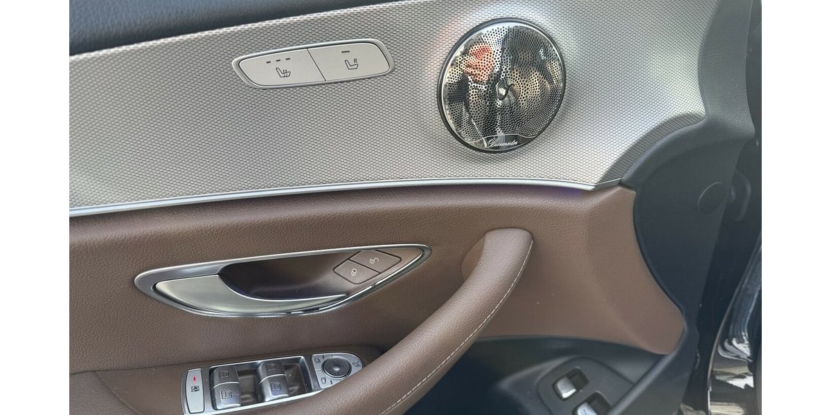 Mercedes-Benz E 220 d AVANTGARDE WIDESCREEN HEAD-UP LED 342.900 km 14.500 &euro; Altdorf 84032