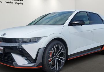 Hyundai IONIQ 5 7.500 km 58.990 &euro; Berglern 85459