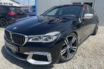 BMW 730d M Sport Paket Head-Up Laser Carbon Core 124.800 km 33.500 &euro; Altdorf 84032