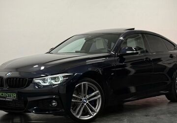 BMW 430 79.000 km 31.490 &euro; Landshut 84028