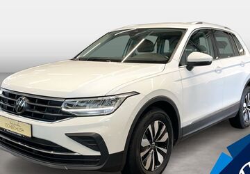 VW Tiguan 60.874 km 23.398 &euro; Landshut 84030