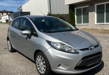 Ford Fiesta 234.700 km 1.799 &euro; Ergoldsbach 84061