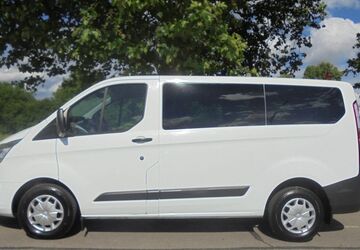 Ford Transit 84.964 km 18.650 &euro; Landshut 84034