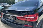 BMW 730d M Sport Paket Head-Up Laser Carbon Core 124.800 km 33.500 &euro; Altdorf 84032