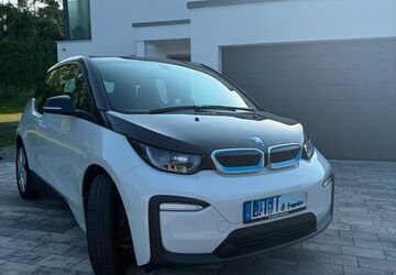 BMW i3 98.500 km 16.990 &euro; Kumhausen 84036