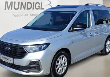 Ford Tourneo Connect 43.920 km 28.290 &euro; Landshut 84030